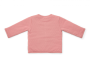Kabátek oboustranný Pink Blush Little Dutch