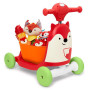 Zoo odrážedlo 3v1 Ride-On Skip Hop