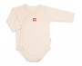 Rostoucí 3dílná sada pro miminko Nature béžová Baby Nellys