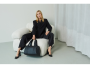 Přebalovací taška Mommy Club Signature Vegan Leather Childhome