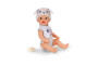 Lukas Pejsek, 36 cm Baby born