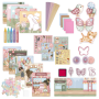 Kreativní sada XL Rosa & Friends Little Dutch