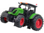 Farmářský traktor na dálkové ovládání 22 cm