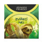 Vědomostní pexeso - Zvířecí NEJ Albi