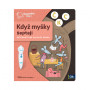Kouzelné čtení - Kniha Když myšky šeptají