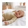 Body smyk zavinovací DR Outlast® sv. matcha Little Angel