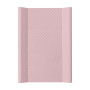 Přebalovací podložka 2-hranná s pevnou deskou (50x70 cm) Comfort Caro
