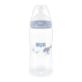 First Choice láhev s kontrolou teploty 300 ml Nuk 