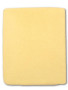 Froté prostěradlo do postýlky 120 x 60 cm