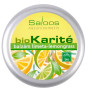 Limeta-Lemongrass Bio balzám 50 ml