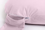 Bambusový polohovací polštář MiniRelax 150 cm Babymatex