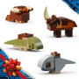 Adventní kalendář Star Wars 2026 Lego