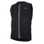 Vesta smyk Reflex Outlast® Černá