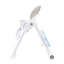 Židlička jídelní Yummy