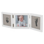 Triple Frame Small Happy Hands