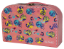 Kufřík 30 cm Herlitz Páv