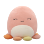 Squishmallows Chobotnice se zavřenýma očima - Melina, 30 cm