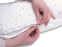 Polohovací polštář MiniRelax jersey 150 cm Babymatex