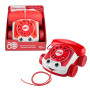 Tahací telefon Fisher price