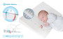 Polštář Aeroklin 40 x 36 BabyMatex