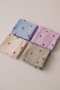 Swaddle zavinovačka Print Large Studio Noos