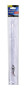 Reflexní samonavíjecí pásek Roller stříbrný 30 cm