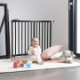 Bezpečnostní zábrana Deco Pop Black