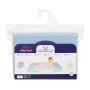 Prostěradlo jersey s gumou 70 x 140 cm BabyMatex