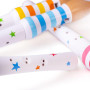 Dřevěná flétna 1 ks Bigjigs Toys