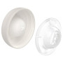 Láhev kojenecká Perfect 5 silikon 240 ml Chicco
