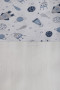 Mušelínové plenky Print 3 ks 70 x 80 cm BabyMatex
