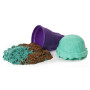 KINETIC SAND Voňavé zmrzlinové kornouty