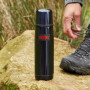 Termoska s tlačítkovým uzávěrem a šálkem 500 ml Thermos 