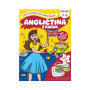 Kvído - Angličtina s Karol: Karty a puzzle pro Mluvicí tablík 2 Albi