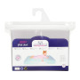 Prostěradlo Jersey s gumou 60 x 120 cm BabyMatex