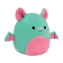 Squishmallows mátový netopýr - Erika