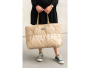 Cestovní taška Family Bag Puffered
