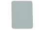 Deka 75 x 100 cm Velvet Rib Jollein
