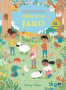 Samolepková knížka - Těšíme se na jaro