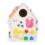 Activity board Domeček 2Kids Toys