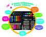 Sada na malování - Art box kreativní sada CREATED v kufříku