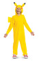 Pokémon kostým Pikachu, 3 - 4 let