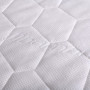 Matrace chladicí Galaxy 120 x 60 x 10 cm Babymatex