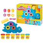 Play-Doh Tvary a barvy Dino