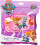 Sluneční clona na boční okno Paw Patrol girl 2 ks