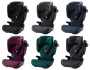 Autosedačka Kidfix i-Size 3,5-12 let