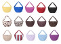 Puffy Cross Body Bag Studio Noos