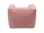 Křeslo dětské Beanbag Corduroy Jollein