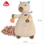 Nahřívací capybara Baby Fehn