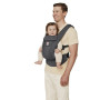 Nosítko Omni Deluxe Mesh Ergobaby